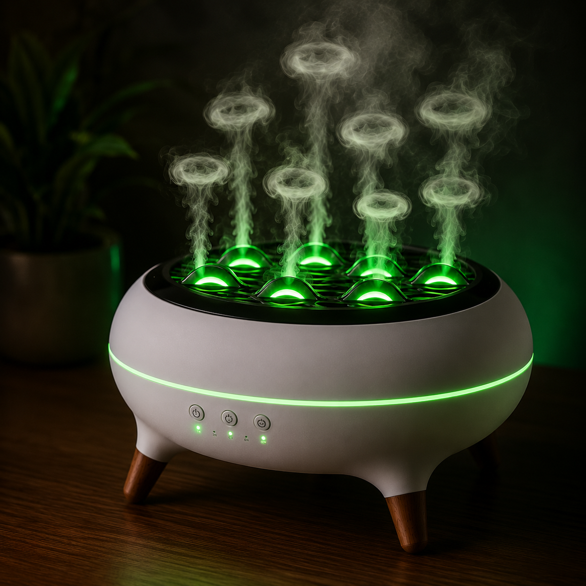 Diffuseur LUMÉA Orbit
