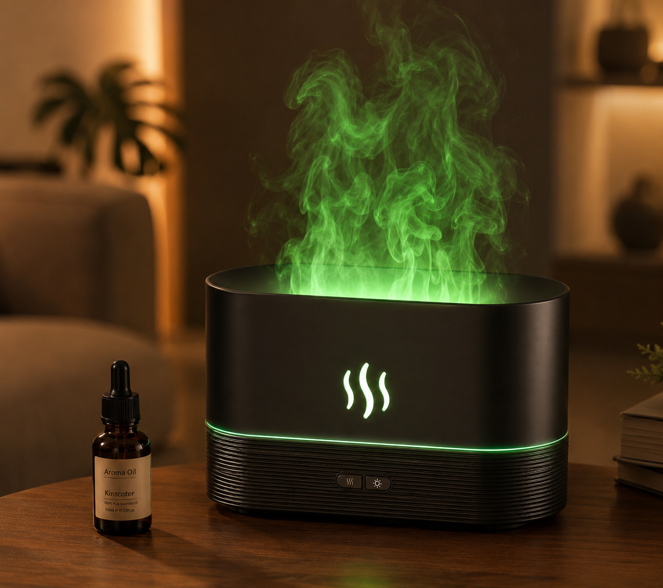 Diffuseur LUMÉA Aura
