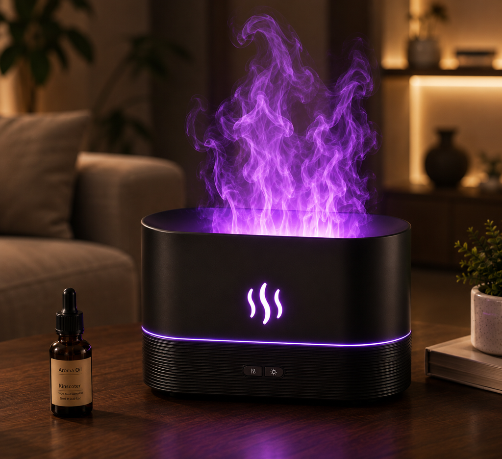 Diffuseur LUMÉA Aura