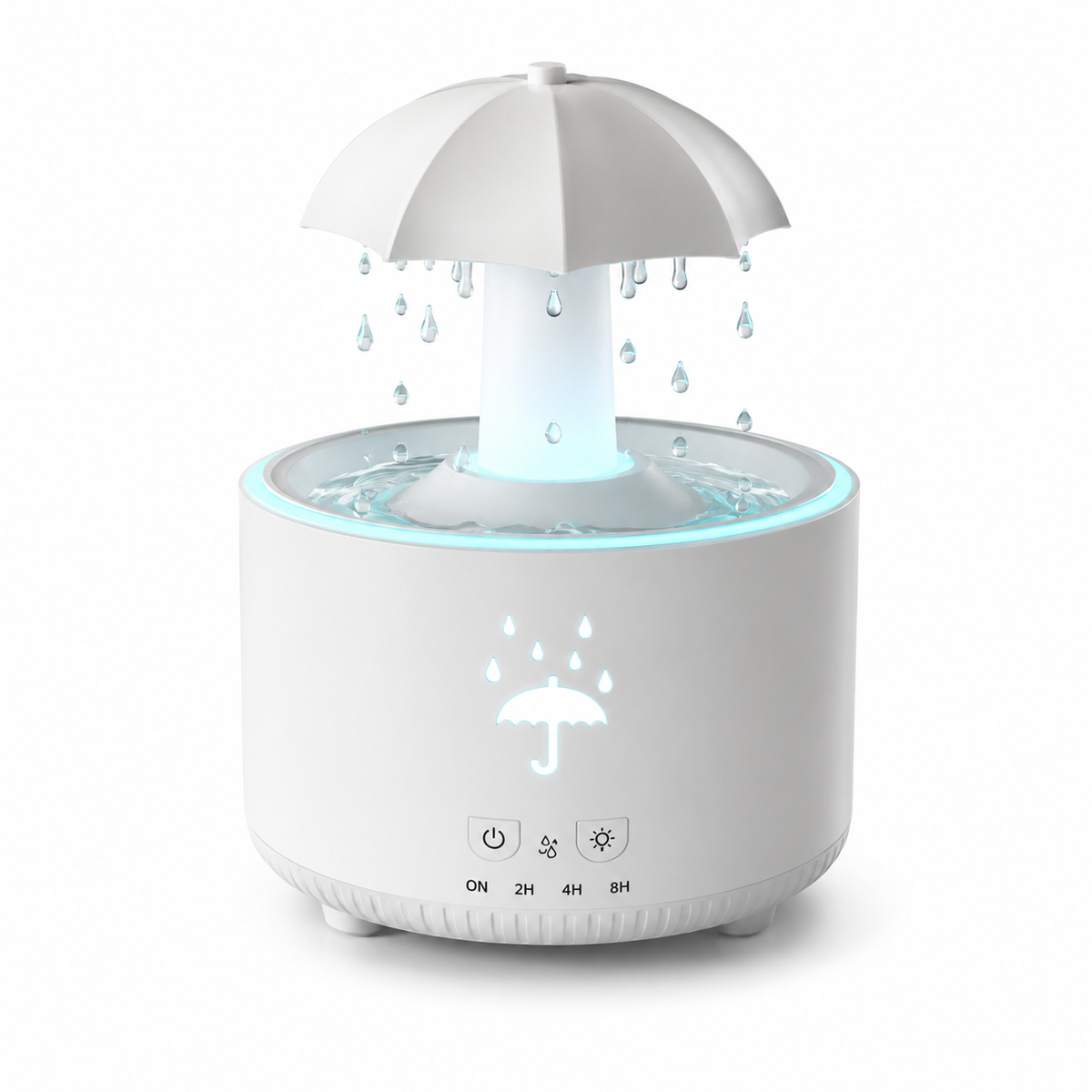 Diffuseur LUMÉA Pluie