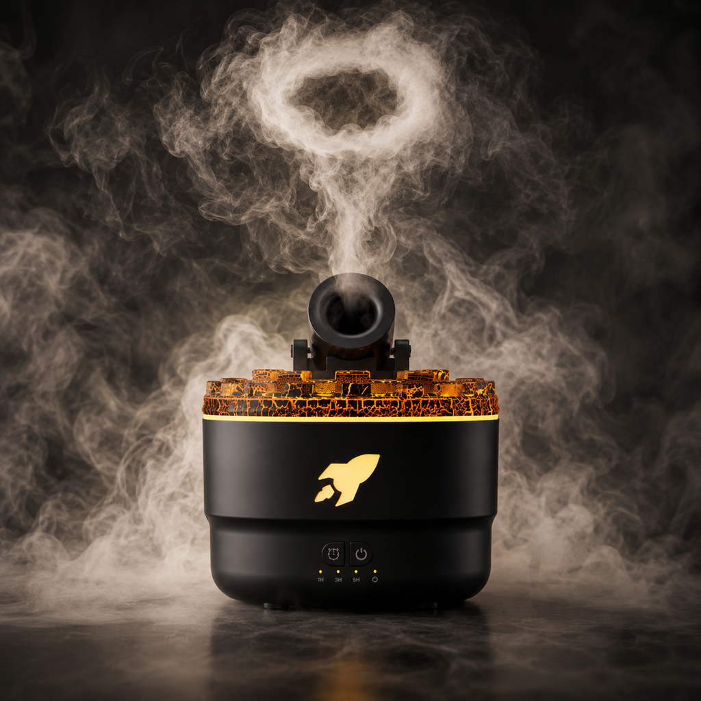 Diffuseur LUMÉA Vortex