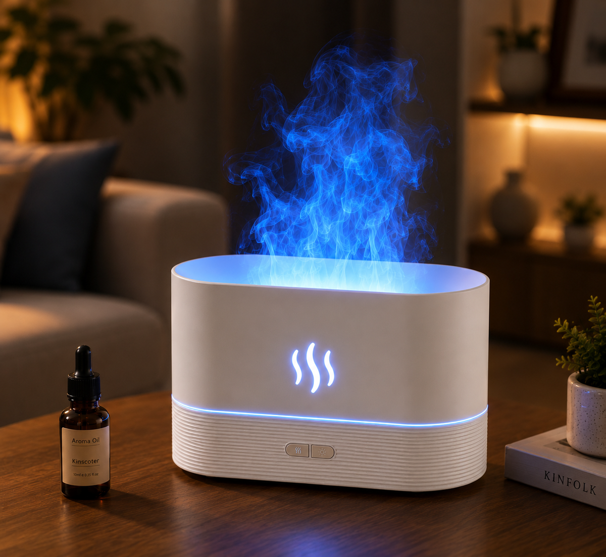 Diffuseur LUMÉA Aura