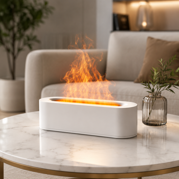 Diffuseur LUMÉA Flame Duo