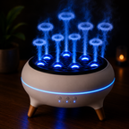 Diffuseur LUMÉA Orbit