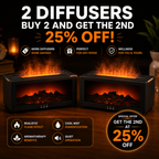 Diffuseur LUMÉA Ember